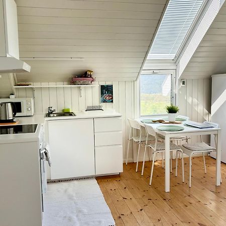 Fjord Road Apartman Hjelmeland Kültér fotó